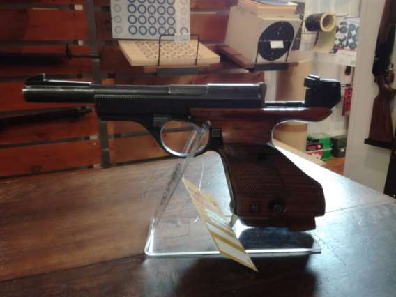 OCCASION PISTOLET DES-69, CALIBRE 22 LR