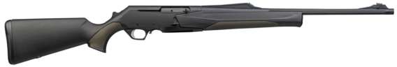 CARABINE BROWNING MK3 COMPO NOIR ET MARRON, FILETE MX14 300 WIN