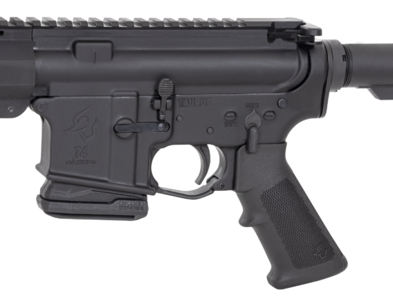 CARABINE SEMI AUTO TAURUS T4, CALIBRE 223 REM 10 COUPS – Image 4