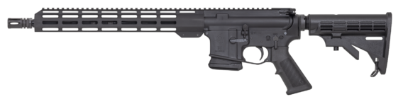 CARABINE SEMI AUTO TAURUS T4, CALIBRE 223 REM 10 COUPS – Image 3