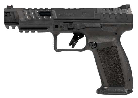 PISTOLET CANIK SFX RIVAL DARK SIDE 9X19, CO WITNESS – Image 5