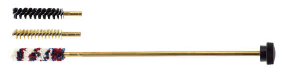 NECESSAIRE DE NETTOYAGE PISTOLET .44/.45 – Image 2