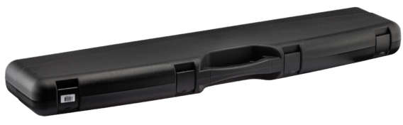MALLETTE POLYPRO MOYEN FUSIL 110X25X11 NOIRE 4 FERMETURES – Image 3