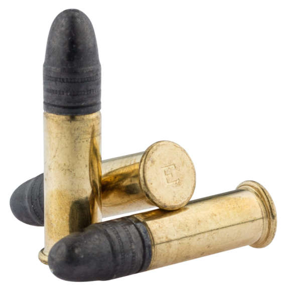 CARTOUCHE ELEY FORCE CAL. 22 LR X50 – Image 2