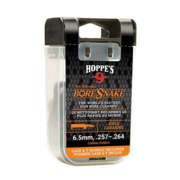 CORDON DE NETTOYAGE BORESNAKE C/8MM, 8X57, 32