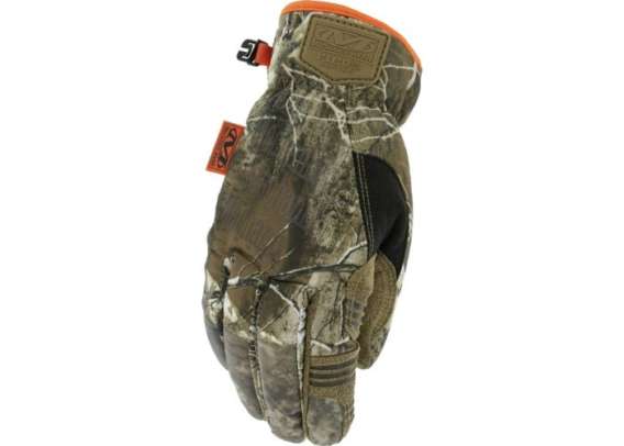 GANT MECHANIX SUB 40 CAMO TEMPS FROID TAILLE M