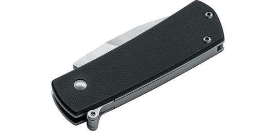 COUTEAU SHAMSHER G10 LAME 50 MM – Image 2