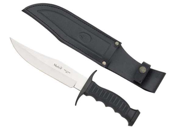 DAGUE MUELA BIG MOUNTAIN 18 CM INOX