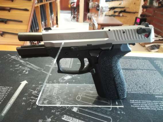 SIG SAUER SP 2022 9 X 19 (9MM LUGER) – Image 3