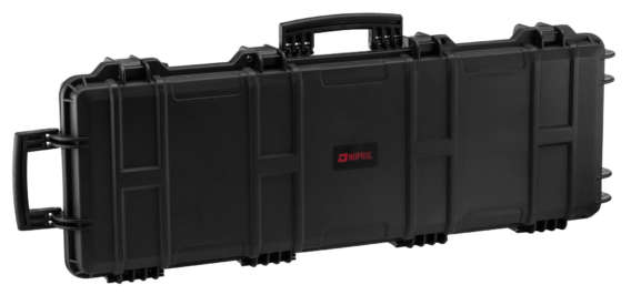 MALLETTE ARMES LONGUES 103X33X15 WATERPROOF
