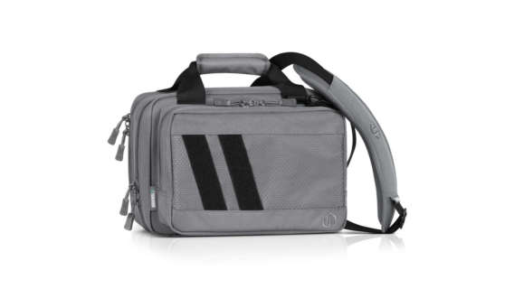 SAC DE TRANSPORT SAVIOR GRIS