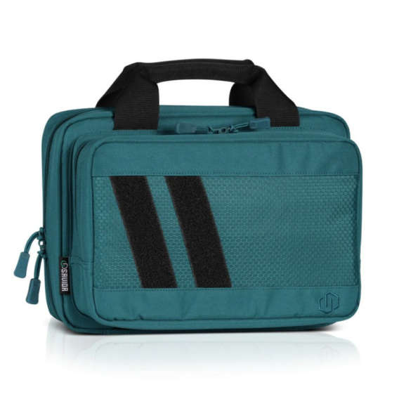 SAC DE RANGEMENT SAVIOR CASE BLEU D'EAU