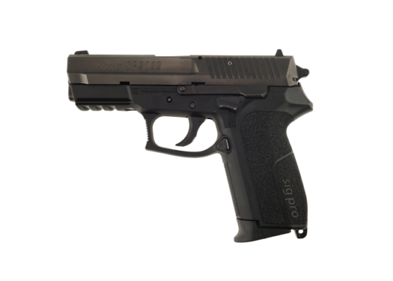 PISTOLET SIG PRO 2022 – Image 2