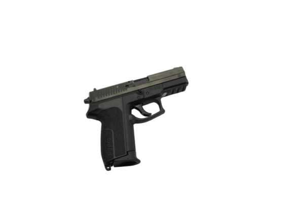 PISTOLET SIG PRO 2022 – Image 4