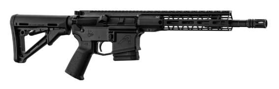 CARABINE AERO PRECISION N MODELE M4E1, 300 BLK, 11 CPS , CANON 10 POUCES – Image 2