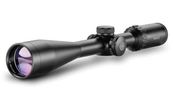LUNETTE HAWKE VANTAGE 6X24-44 SF (1.2 MILDOT)