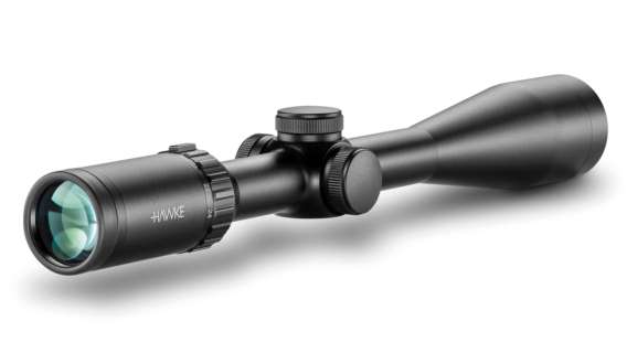 LUNETTE HAWKE VANTAGE 6X24-44 SF (1.2 MILDOT) – Image 2