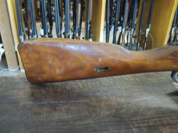OCCASION MOSIN NAGANT MODEL 1891/30/44 CALIBRE 30-284 – Image 2