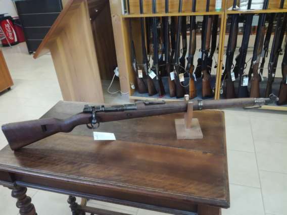 MAUSER GEWEHR 98 8 X 57 IS – Image 12