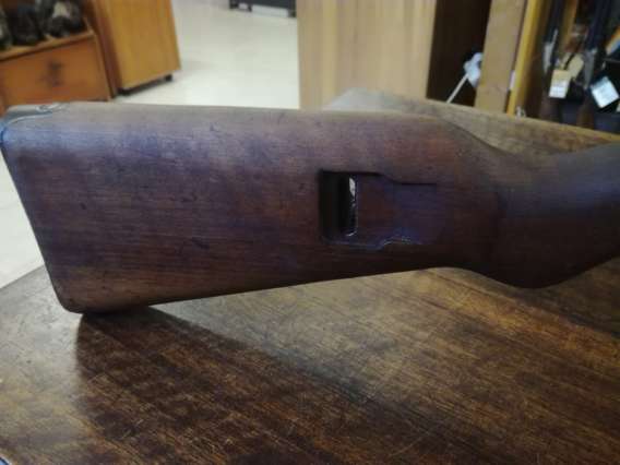 MAUSER GEWEHR 98 8 X 57 IS – Image 11
