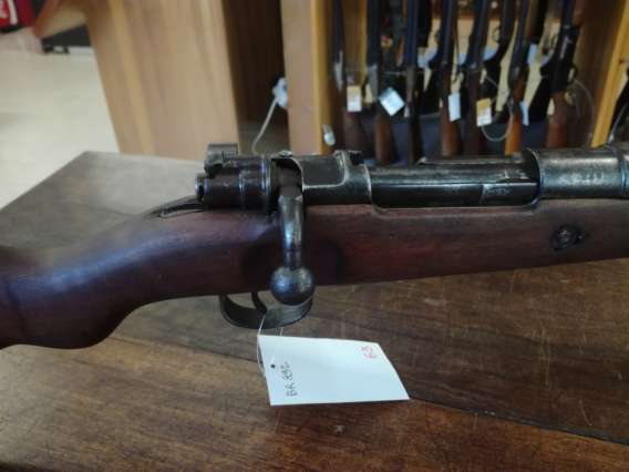 MAUSER GEWEHR 98 8 X 57 IS – Image 10