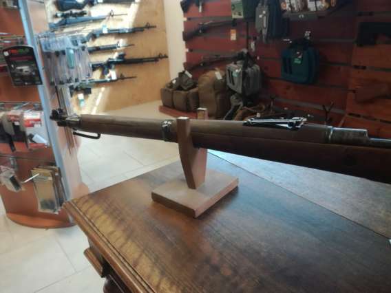 MAUSER GEWEHR 98 8 X 57 IS – Image 3