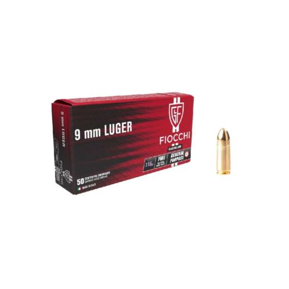 GECO .38 SPECIAL LEAD ROUND NOSE COPPER PLATED, X50