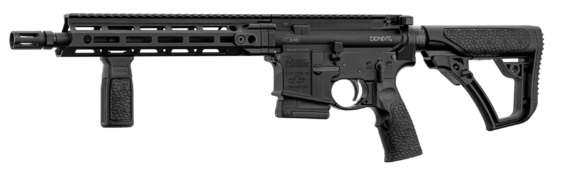 CARABINE AR15 V7-7 CANON 11.5 POUCE, CALIBRE 223 DANIEL DEFENSE