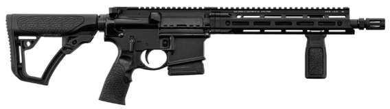CARABINE AR15 V7-7 CANON 11.5 POUCE, CALIBRE 223 DANIEL DEFENSE – Image 2