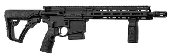 CARABINE AR15 V7-7 CANON 11.5 POUCE, CALIBRE 223 DANIEL DEFENSE – Image 10