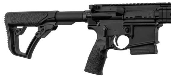 CARABINE AR15 V7-7 CANON 11.5 POUCE, CALIBRE 223 DANIEL DEFENSE – Image 9