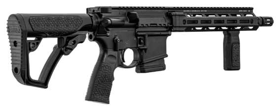 CARABINE AR15 V7-7 CANON 11.5 POUCE, CALIBRE 223 DANIEL DEFENSE – Image 6