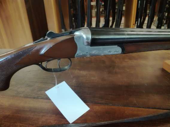 LUGER JUXTAPOSE CALIBRE 12/70 (2''3/4) – Image 7