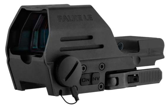VISEUR POINT ROUGE REFLEX SIGHTS FALKE GEN2 – Image 10