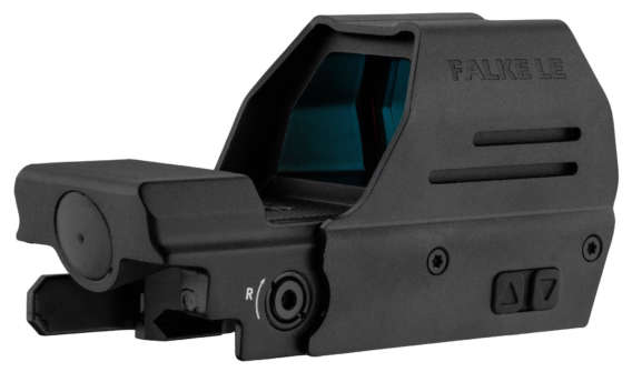 VISEUR POINT ROUGE REFLEX SIGHTS FALKE GEN2 – Image 9