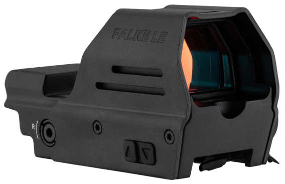 VISEUR POINT ROUGE REFLEX SIGHTS FALKE GEN2 – Image 8