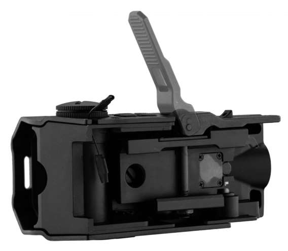 VISEUR POINT ROUGE REFLEX SIGHTS FALKE GEN2 – Image 6