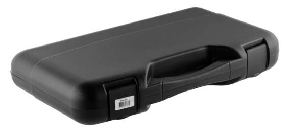 MALLETTE ARME DE POING 50X30X8.5CM