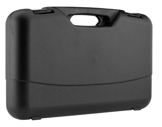 MALLETTE ARME DE POING 50X30X8.5CM – Image 2