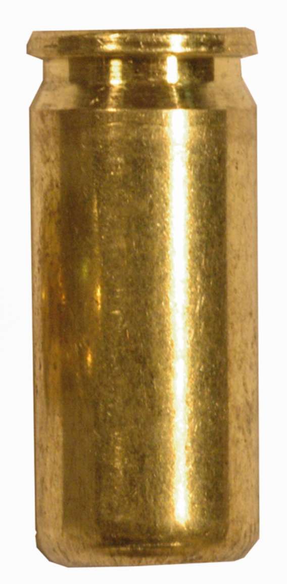 BOITE DE 10 CARTOUCHES 8 MM PAK A GAZ LACRYMO – Image 3