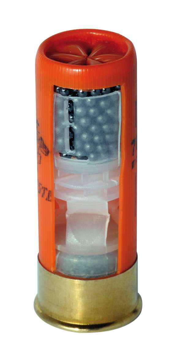 CARTOUCHES BALL TRAP WINCHESTER X2 COMPETITION 12/70 28G BOITE DE 25 – Image 2