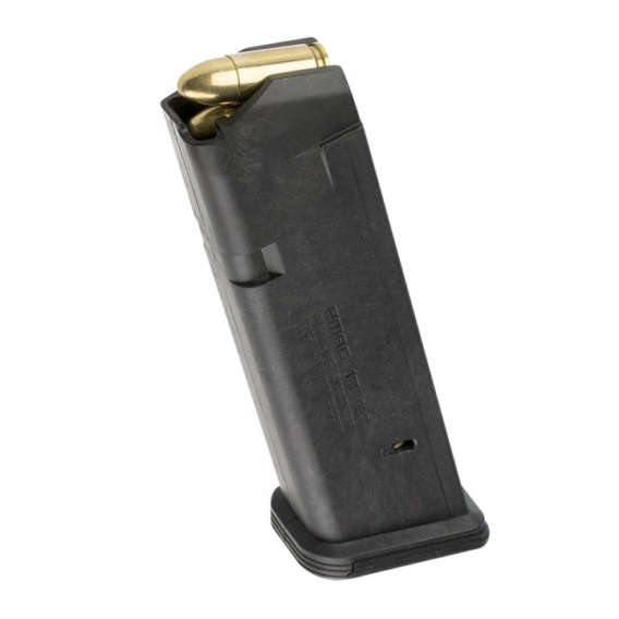 CHARGEUR MAGPUL PMAG17 POUR GLOCK 17