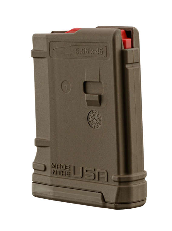 CHARGEUR AR15 10 CPS AMEND TAN – Image 4