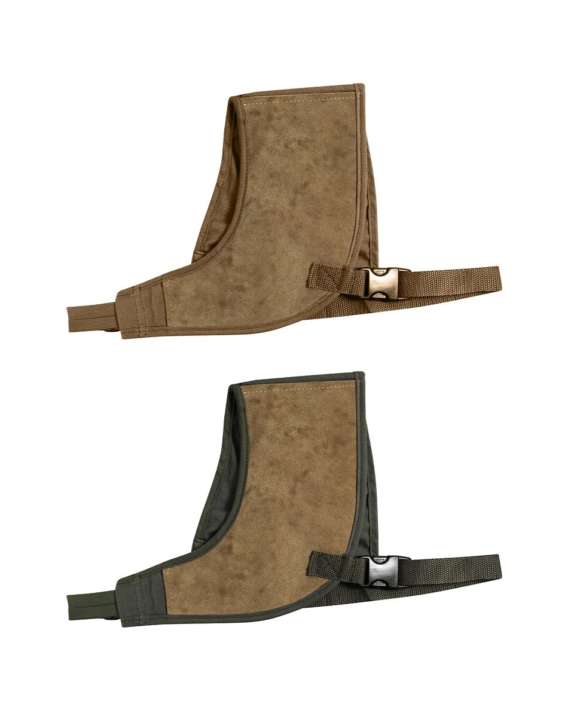 HARNAIS D'EPAULE POUR LE TIR JACK PYKE BEIGE