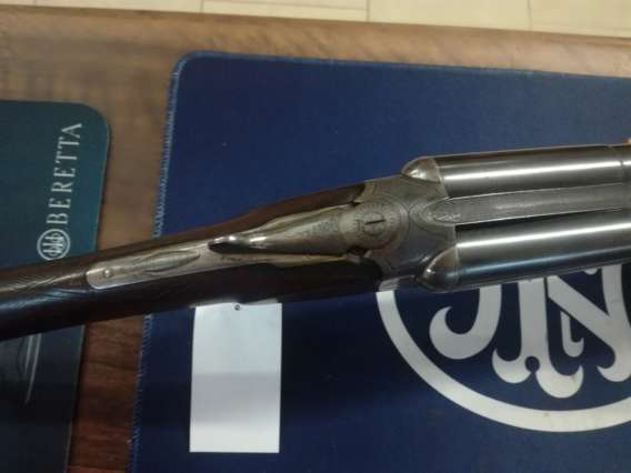 FUSIL MANUFRANCE MODELE ROBUST N°28 16/70 – Image 5