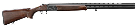 FUSIL COUNTRY SUPERPOSE MDS EXT CAL.20/76 NOIR 71CM CHOKES INTER CROSSE PIST