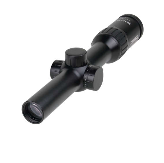 LUNETTE STEINER RANGER 4 EN 1-4X24 RI DIAM 30