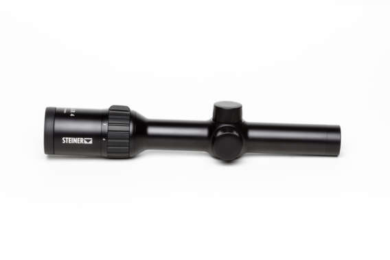 LUNETTE STEINER RANGER 4 EN 1-4X24 RI DIAM 30 – Image 4