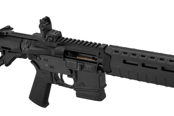 CARABINE AR15 AERO PRECISION MINI AC15, 223 REM CANON DE 10.5 POUCES – Image 6