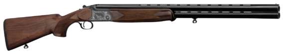 FUSIL COUNTRY SUPERPOSE MDS EXTR CAL 12/76 NOIR 71CM CHOKE INTER. – Image 3